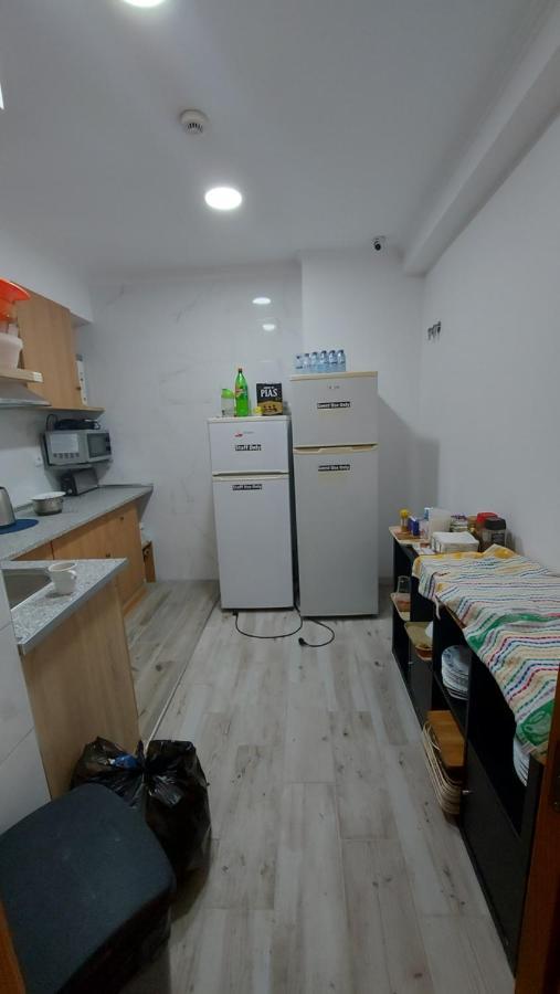 Готель Residencial Condado Фару Екстер'єр фото