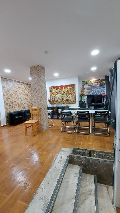Готель Residencial Condado Фару Екстер'єр фото