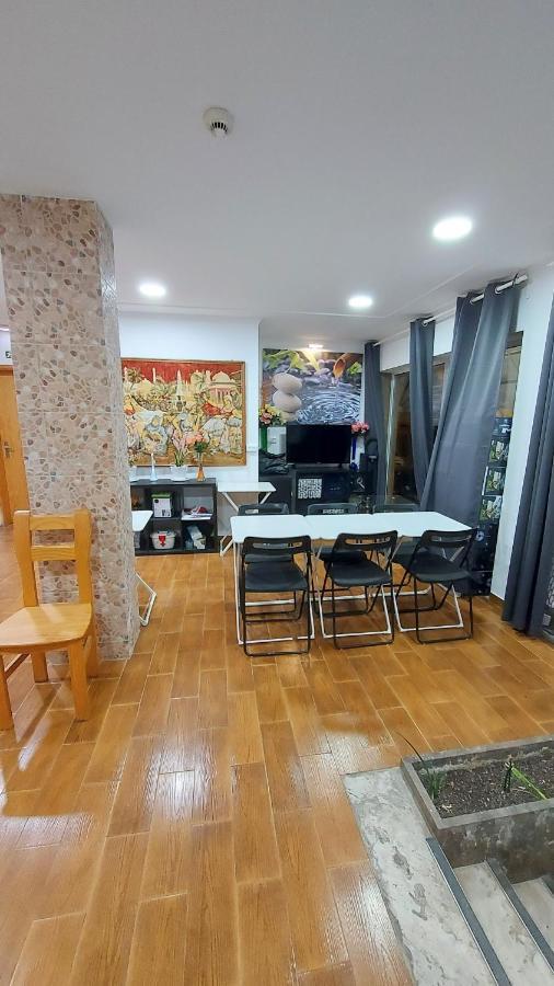 Готель Residencial Condado Фару Екстер'єр фото