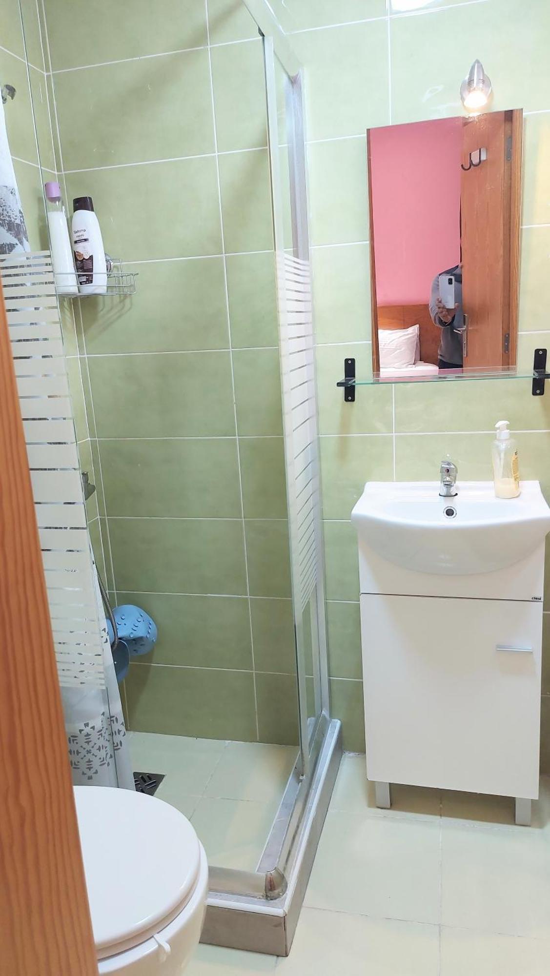 Готель Residencial Condado Фару Номер фото