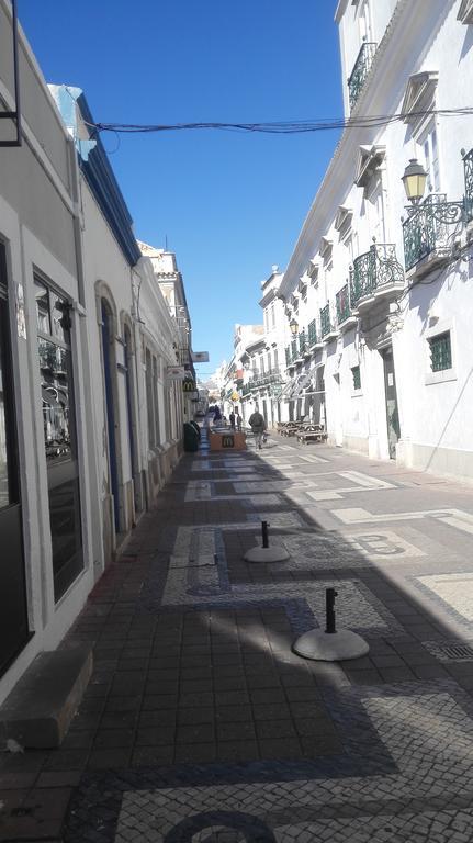 Готель Residencial Condado Фару Номер фото
